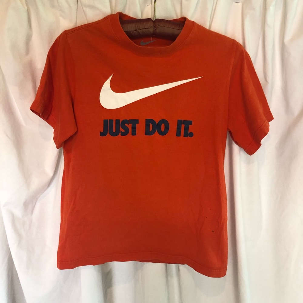 Nike Just Do It t-shirt